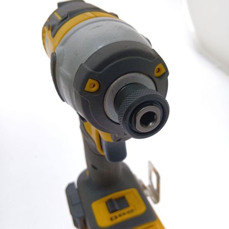  DEWALT 充電式インパクトドライバー  DCF887M2