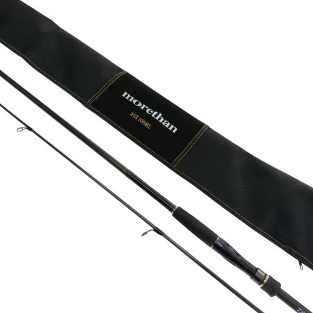  DAIWA ダイワ モアザン AGS 106ML 01474060