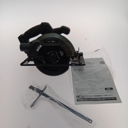  DCM ディーシーエム 165ｍｍ充電式マルノコ18Ｖ CS-180D