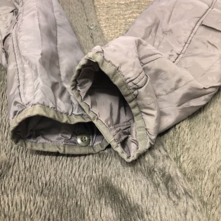  CAB CLOTHING コート ライナーコート 古着 SIZE M オリーブ