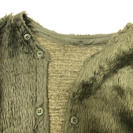  CAB CLOTHING コート ライナーコート 古着 SIZE M オリーブ