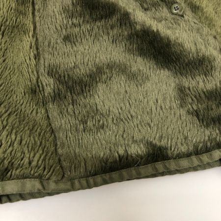  CAB CLOTHING コート ライナーコート 古着 SIZE M オリーブ