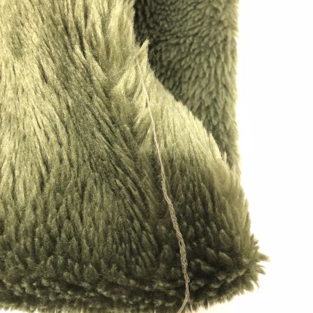  CAB CLOTHING コート ライナーコート 古着 SIZE M オリーブ