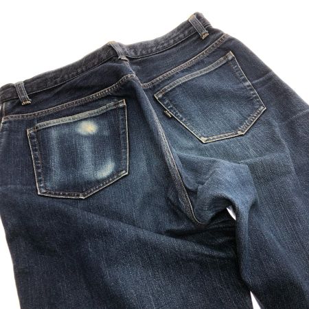 YAECA ヤエカ ジーンズ デニムパンツ SIZE 31(M) 古着  10-13W インディゴ