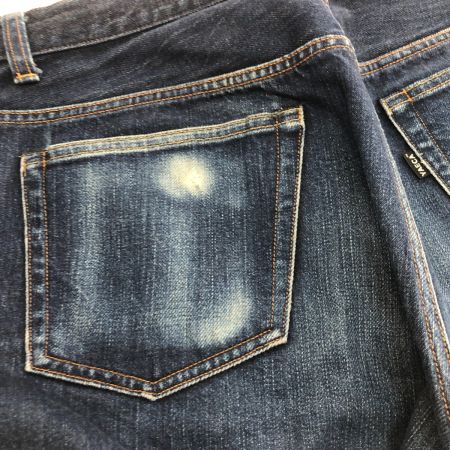  YAECA ヤエカ ジーンズ デニムパンツ SIZE 31(M) 古着  10-13W インディゴ
