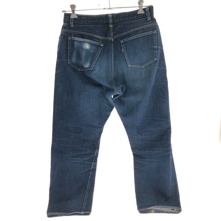  YAECA ヤエカ ジーンズ デニムパンツ SIZE 31(M) 古着  10-13W インディゴ