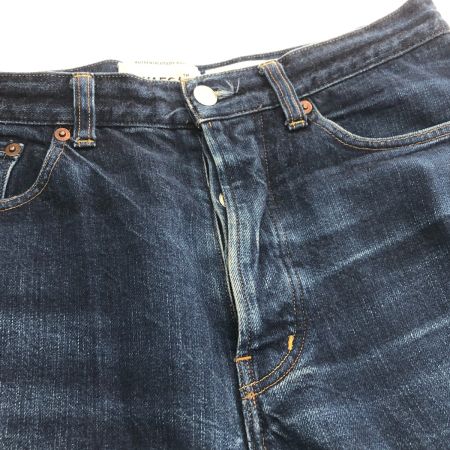 YAECA ヤエカ ジーンズ デニムパンツ SIZE 31(M) 古着  10-13W インディゴ