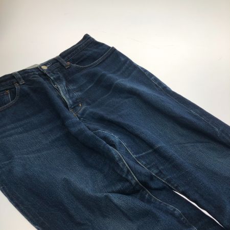 YAECA ヤエカ ジーンズ デニムパンツ SIZE 31(M) 古着  10-13W インディゴ