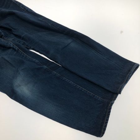  YAECA ヤエカ ジーンズ デニムパンツ SIZE 31(M) 古着  10-13W インディゴ