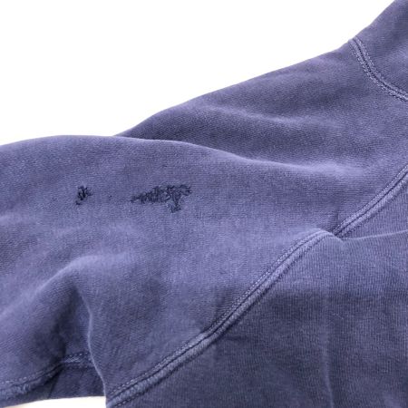  50~60s Pilgrim パーカー ジップパーカー SIZE L 古着 ネイビー