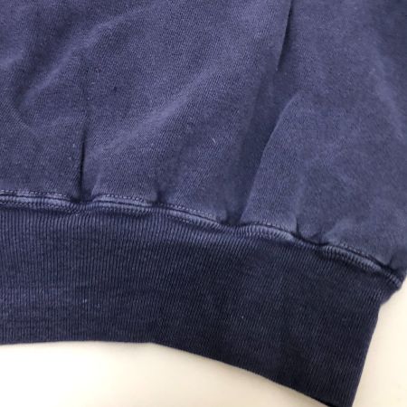  50~60s Pilgrim パーカー ジップパーカー SIZE L 古着 ネイビー