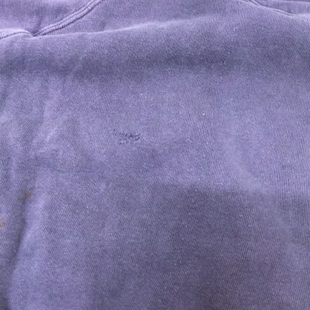  50~60s Pilgrim パーカー ジップパーカー SIZE L 古着 ネイビー