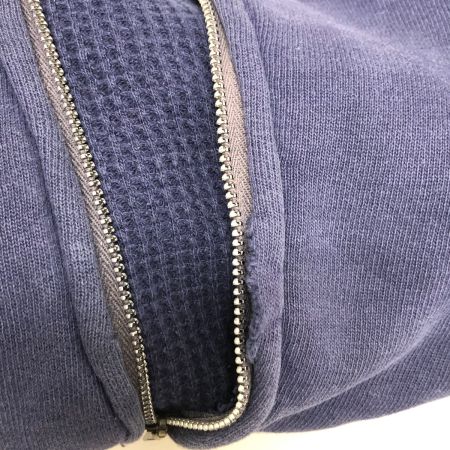  50~60s Pilgrim パーカー ジップパーカー SIZE L 古着 ネイビー