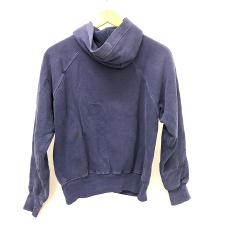  50~60s Pilgrim パーカー ジップパーカー SIZE L 古着 ネイビー