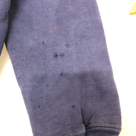  50~60s Pilgrim パーカー ジップパーカー SIZE L 古着 ネイビー