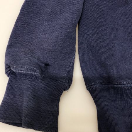  50~60s Pilgrim パーカー ジップパーカー SIZE L 古着 ネイビー