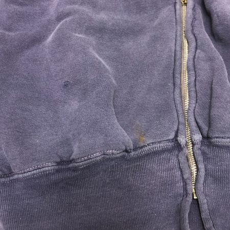  50~60s Pilgrim パーカー ジップパーカー SIZE L 古着 ネイビー