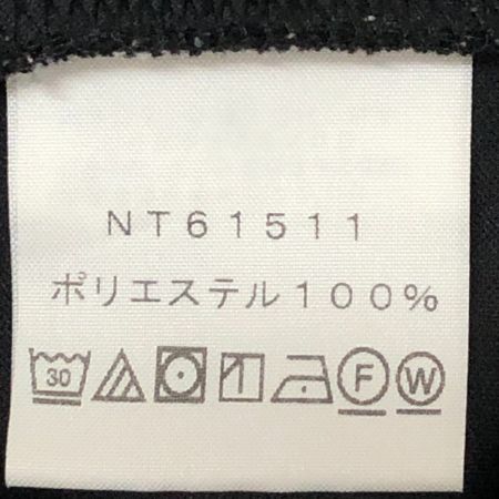  THE NORTH FACE ザノースフェイス ジャケット マッハファイブジャケット SIZE M  NT61511 ブラック