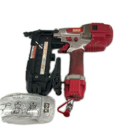 MAX マックス 工具関連用品 高圧　釘打機　スーパーネイラ HA-50F1