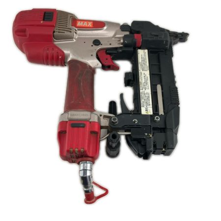 MAX マックス 工具関連用品 高圧　釘打機　スーパーネイラ HA-50F1