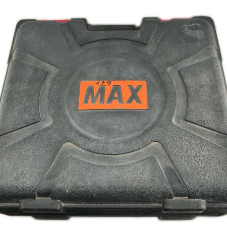 MAX マックス 工具関連用品 高圧　釘打機　スーパーネイラ HA-50F1