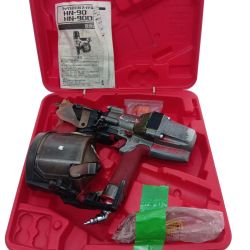 □□ MAX マックス エアーツール　釘打ち機 HN90 Cランク