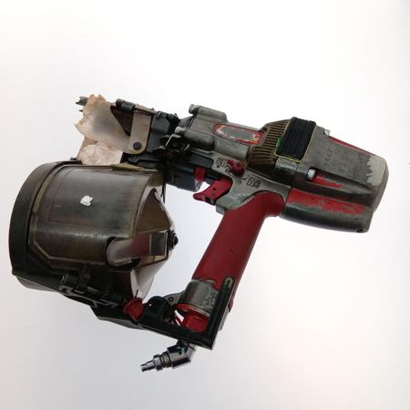  MAX マックス エアーツール　釘打ち機 HN90