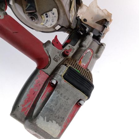  MAX マックス エアーツール　釘打ち機 HN90