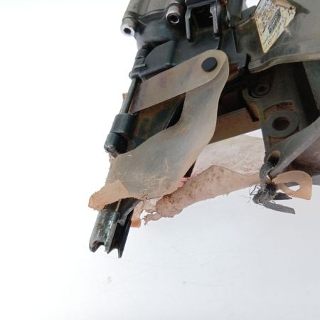  MAX マックス エアーツール　釘打ち機 HN90