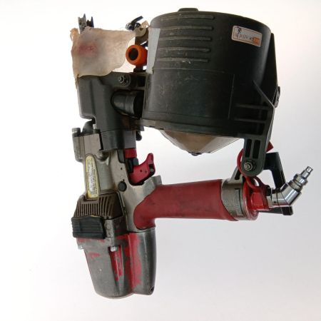  MAX マックス エアーツール　釘打ち機 HN90