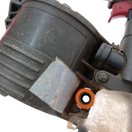  MAX マックス エアーツール　釘打ち機 HN90