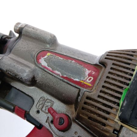  MAX マックス エアーツール　釘打ち機 HN90