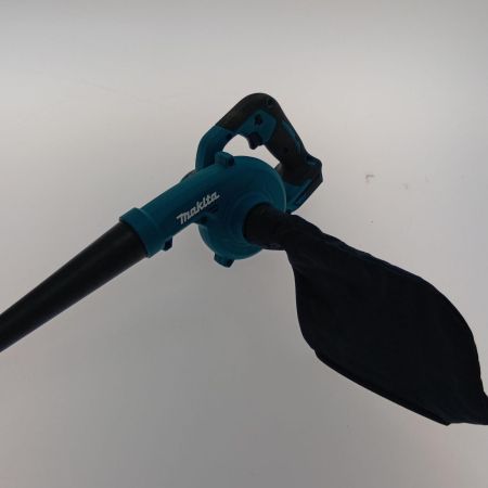  MAKITA マキタ 充電式ブロワ18Ｖ UB185D