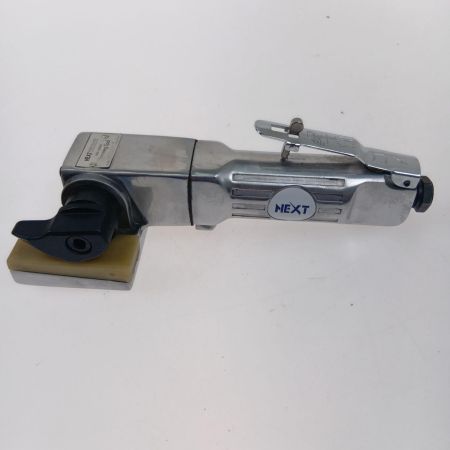  NEXT ネクスト ヘミングツール NEX-1000DS シルバー