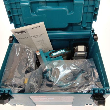  MAKITA マキタ 充電式全ネジカッタ SC102DRGX