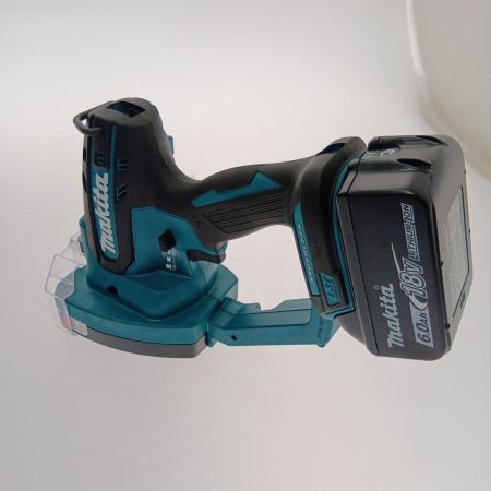  MAKITA マキタ 充電式全ネジカッタ SC102DRGX