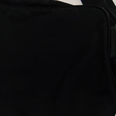  PRADA プラダ ショルダーバッグ カメラバッグ  ブラック