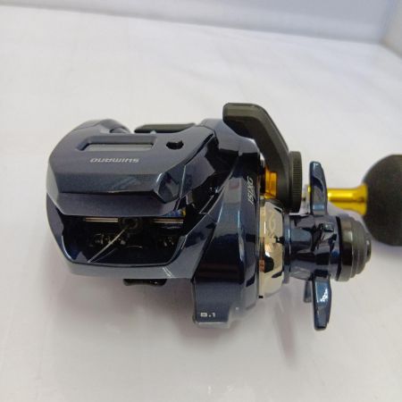  SHIMANO シマノ 19 グラップラー CT 151XG 左 04038