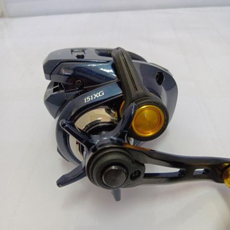  SHIMANO シマノ 19 グラップラー CT 151XG 左 04038