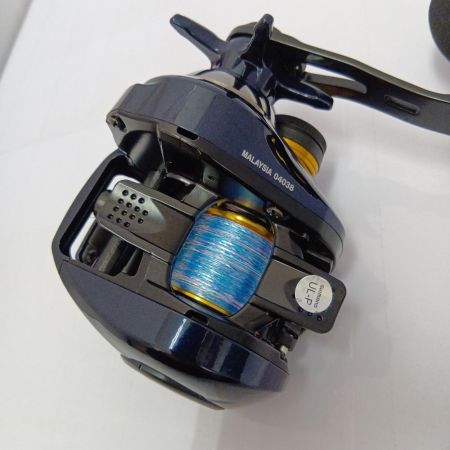  SHIMANO シマノ 19 グラップラー CT 151XG 左 04038
