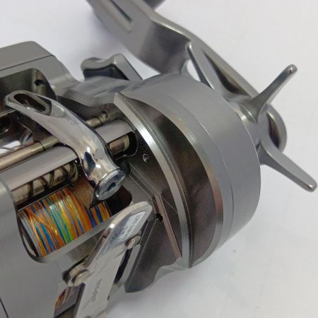  SHIMANO シマノ 24 オシア コンクエストCT301HG LEFT 左巻き 046727