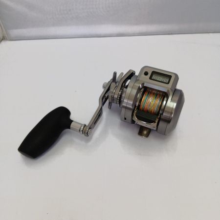  SHIMANO シマノ 24 オシア コンクエストCT301HG LEFT 左巻き 046727