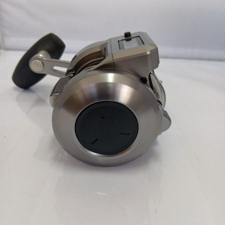  SHIMANO シマノ 24 オシア コンクエストCT301HG LEFT 左巻き 046727