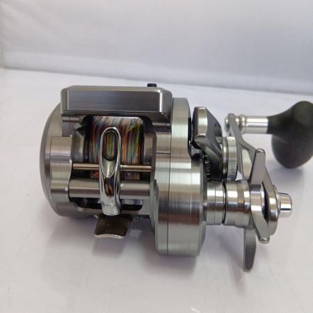  SHIMANO シマノ 24 オシア コンクエストCT301HG LEFT 左巻き 046727