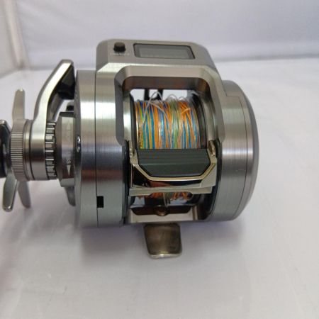  SHIMANO シマノ 24 オシア コンクエストCT301HG LEFT 左巻き 046727