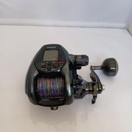  SHIMANO シマノ 電動リール　フォースマスター3000 044488