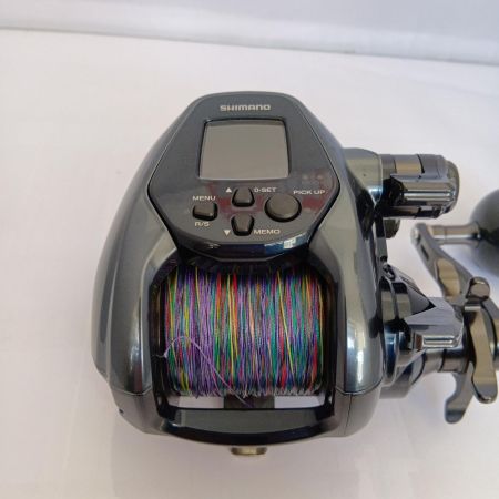  SHIMANO シマノ 電動リール　フォースマスター3000 044488
