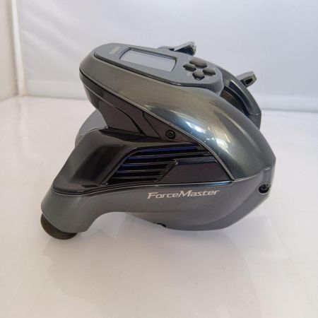  SHIMANO シマノ 電動リール　フォースマスター3000 044488