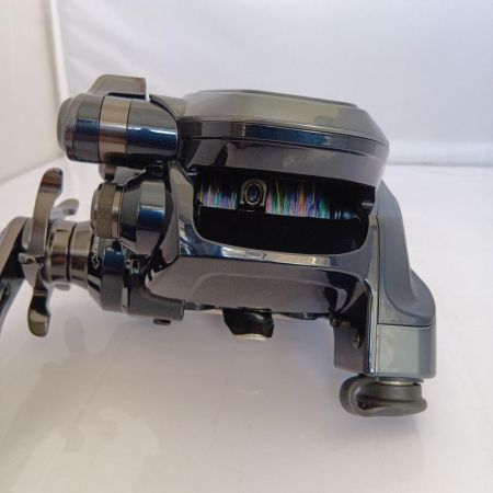  SHIMANO シマノ 電動リール　フォースマスター3000 044488