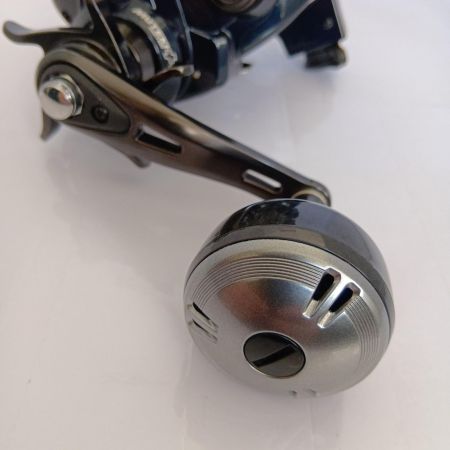  SHIMANO シマノ 電動リール　フォースマスター3000 044488